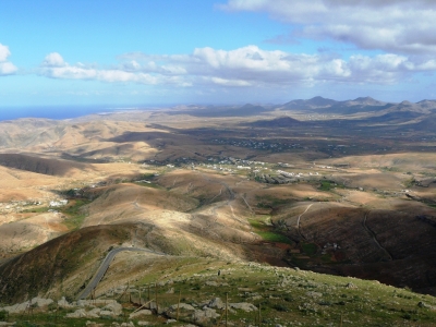 Fuertaventura 2015
