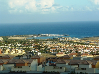 Fuertaventura 2015